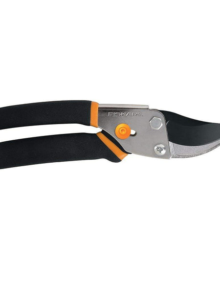 Steel Bypass Pruning Shears