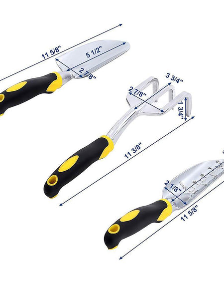 Tool Set 6-Piece Garden Kit