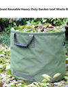 Reusable Yard Waste Bag