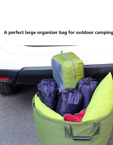 Reusable Yard Waste Bag