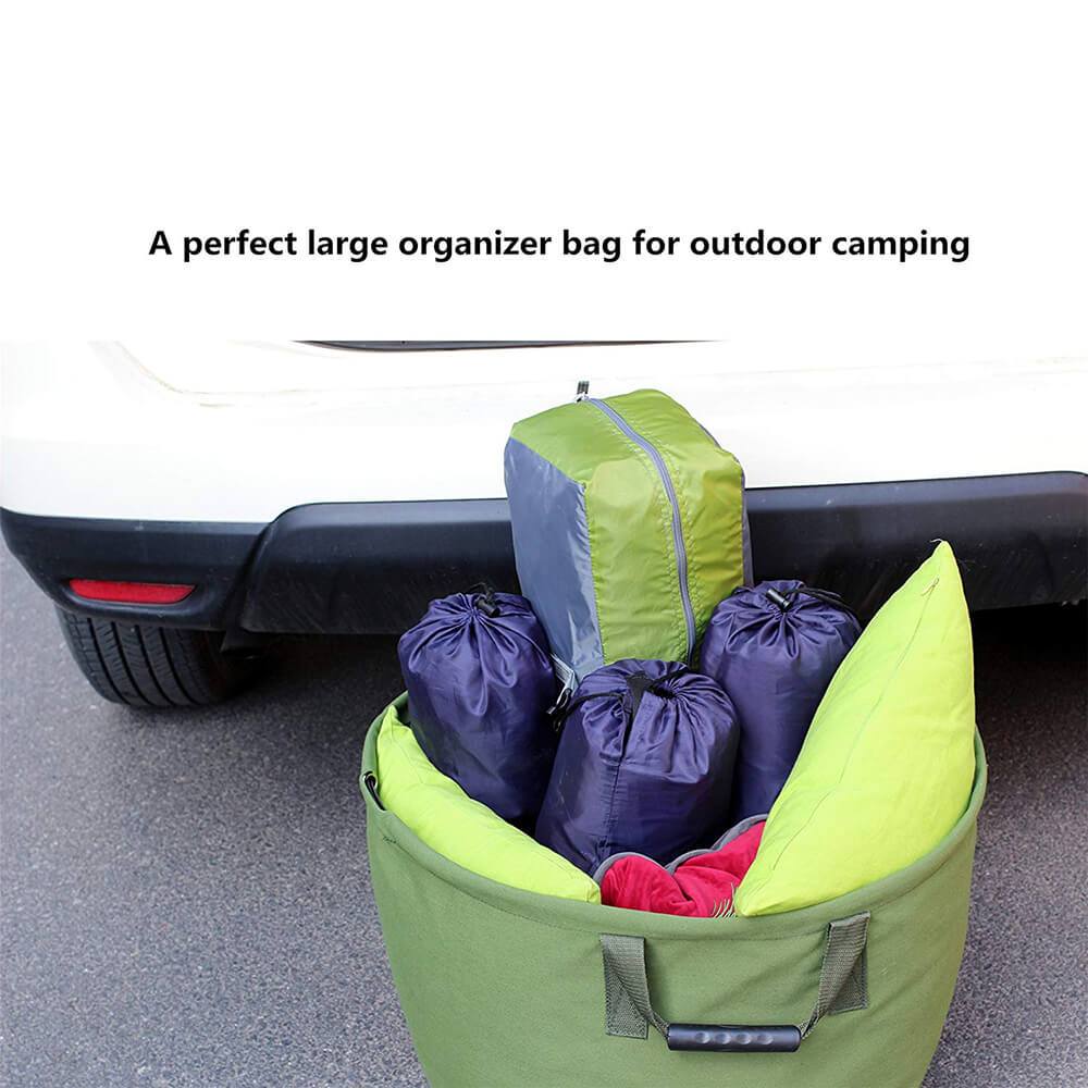 Reusable Yard Waste Bag