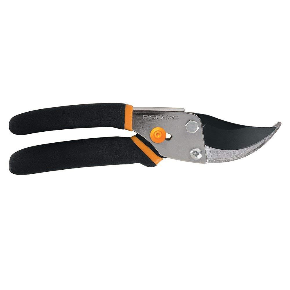Steel Bypass Pruning Shears